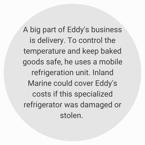 Inland Marine Example